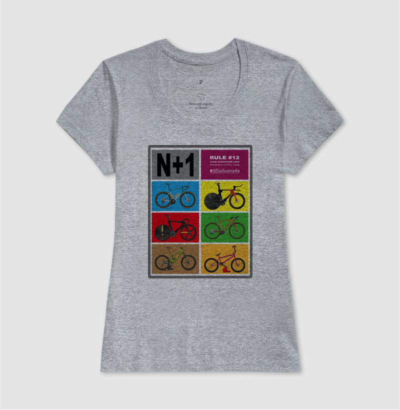 Camisa 10