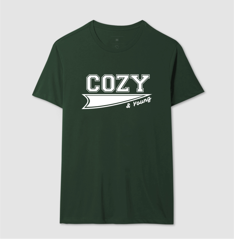 Cozy & Young  - Imagem 8