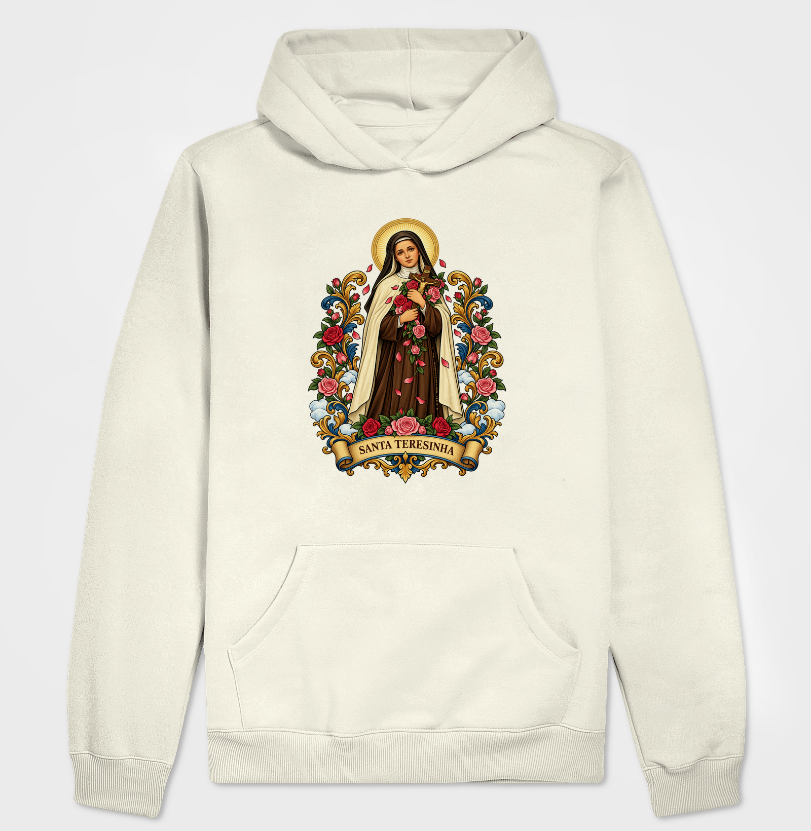 Santa Teresinha - Imagem 3