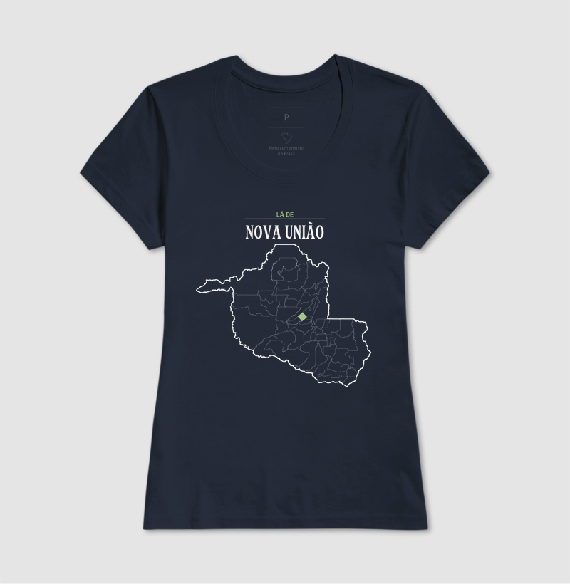 Nova União | Território RO - Imagem 7