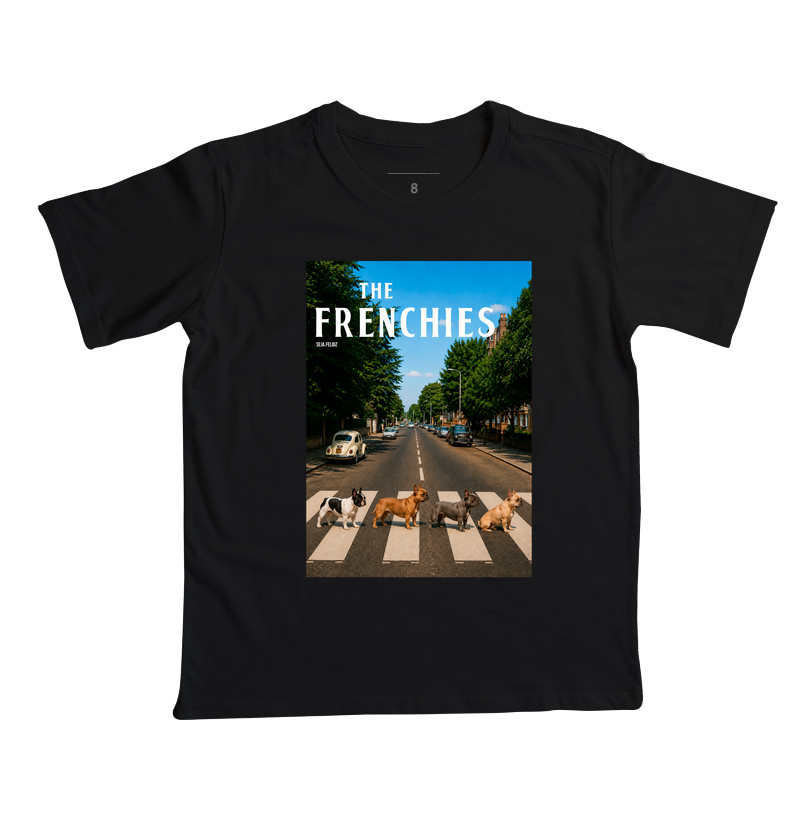 THE FRENCHIES 🎸🐾 - Imagem 8