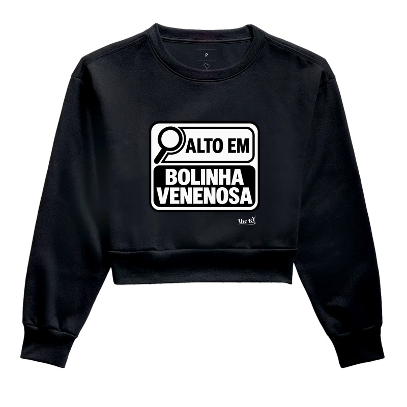 Alto em Bolinha Venenosa - Imagem 2