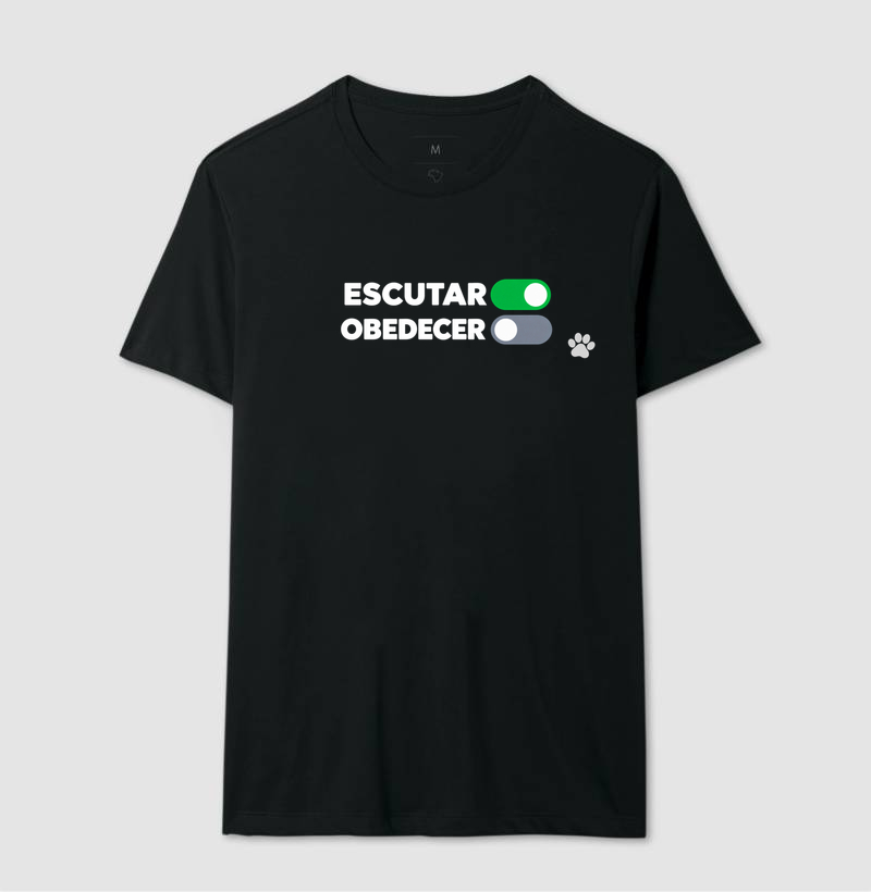 Escutar ON - Obedecer OFF - Imagem 2