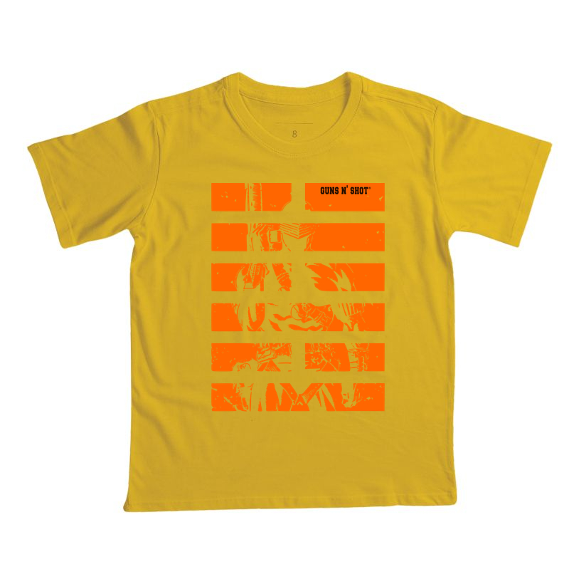 Camisa 5