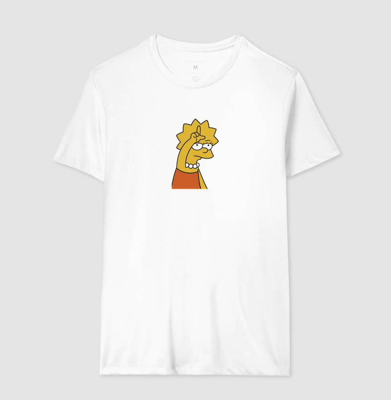 Lisa Consciente - Imagem 4