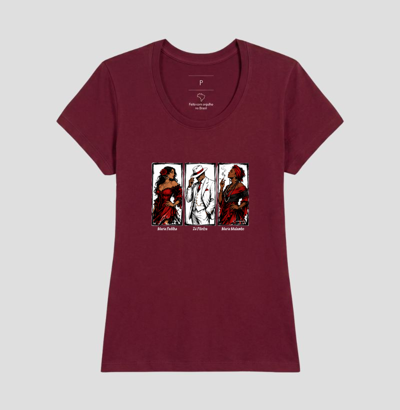 Camisa 18
