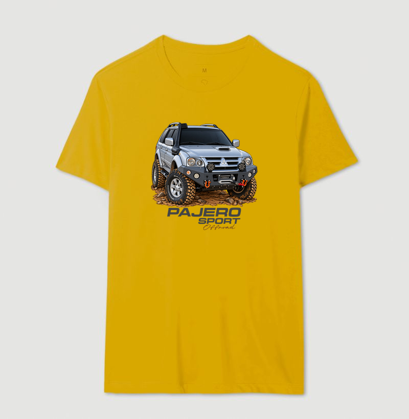 Pajero Sport 4x4 - Offroad - Imagem 14