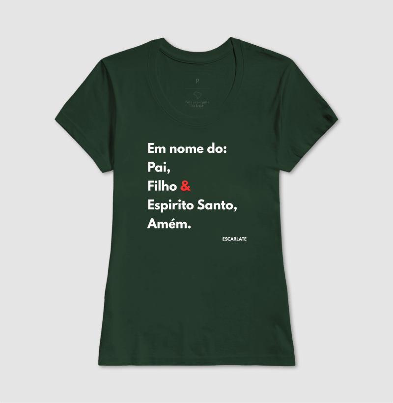 Camisa 10