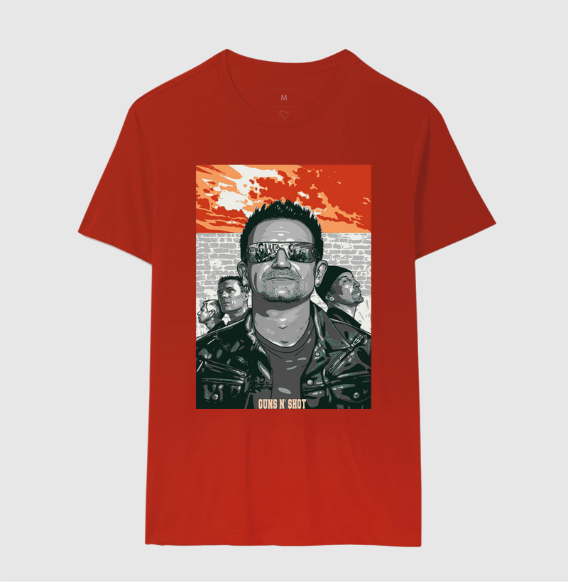 Camisa 10