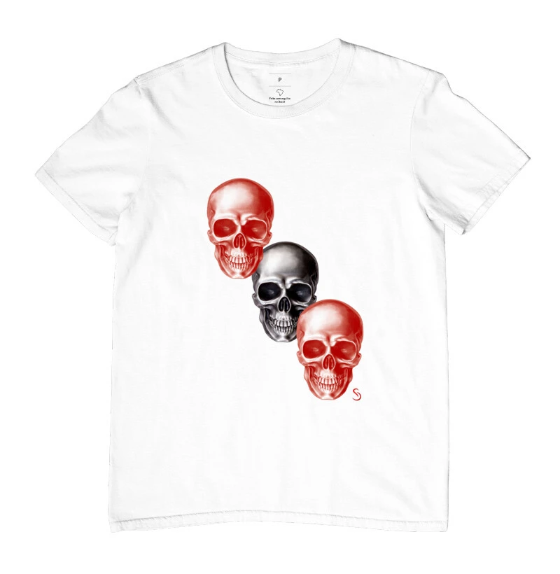 Three Skull - Imagem 4