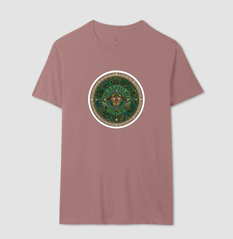 Camisa 15