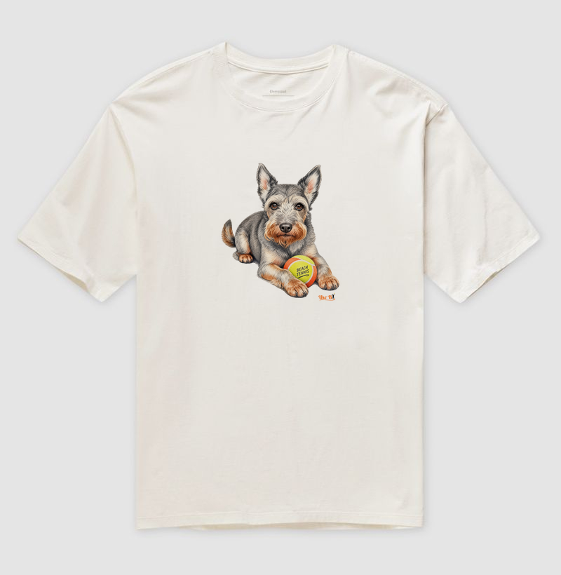 Schnauzer do BT - Imagem 4