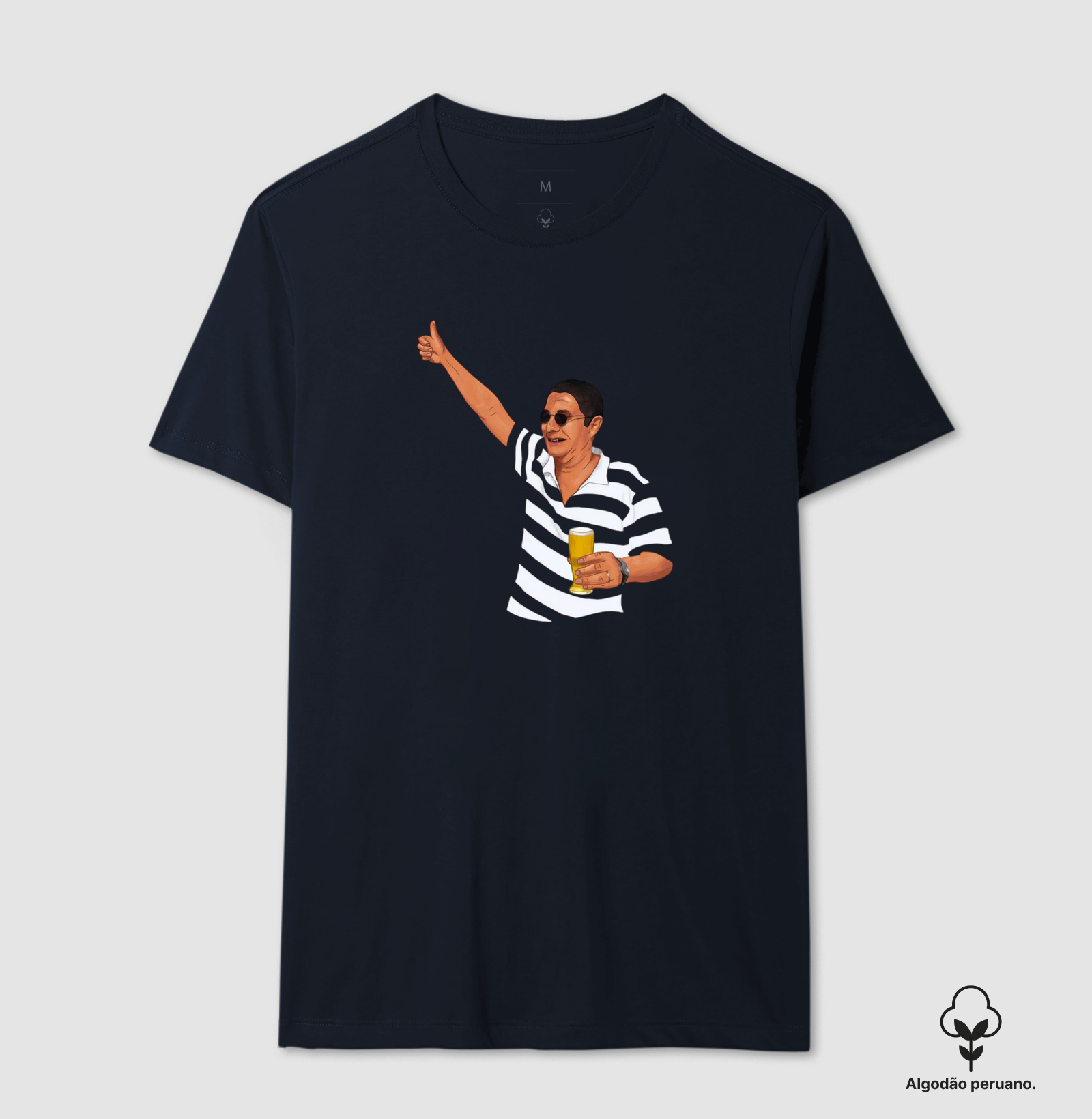 Camisa 5