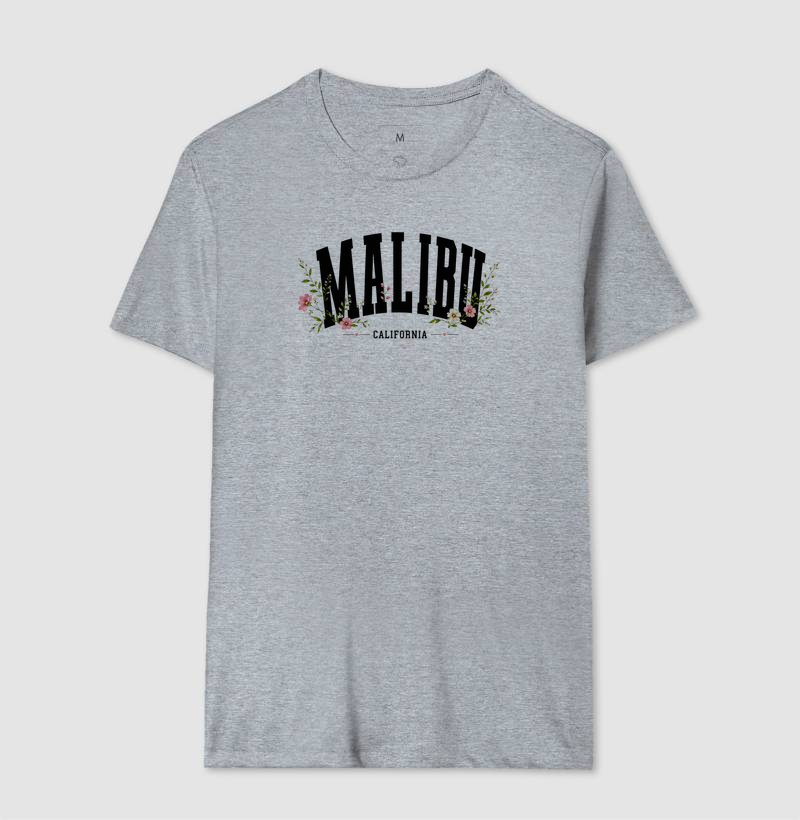 Malibu Floral - Imagem 8