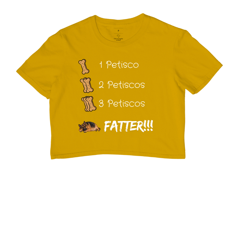 Fatter! - Imagem 8