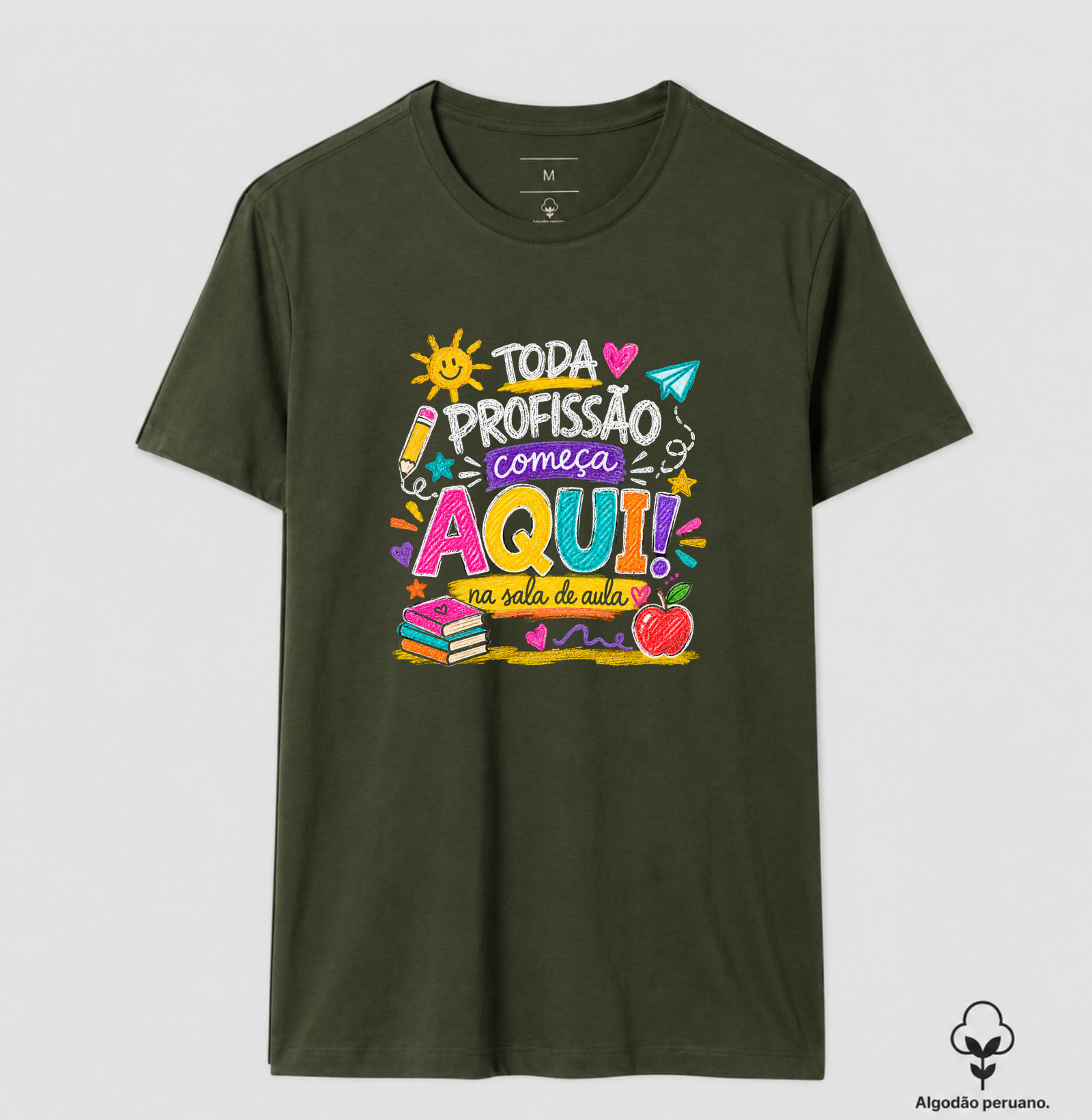 Toda Profissão Começa Aqui na Sala de Aula - Imagem 4