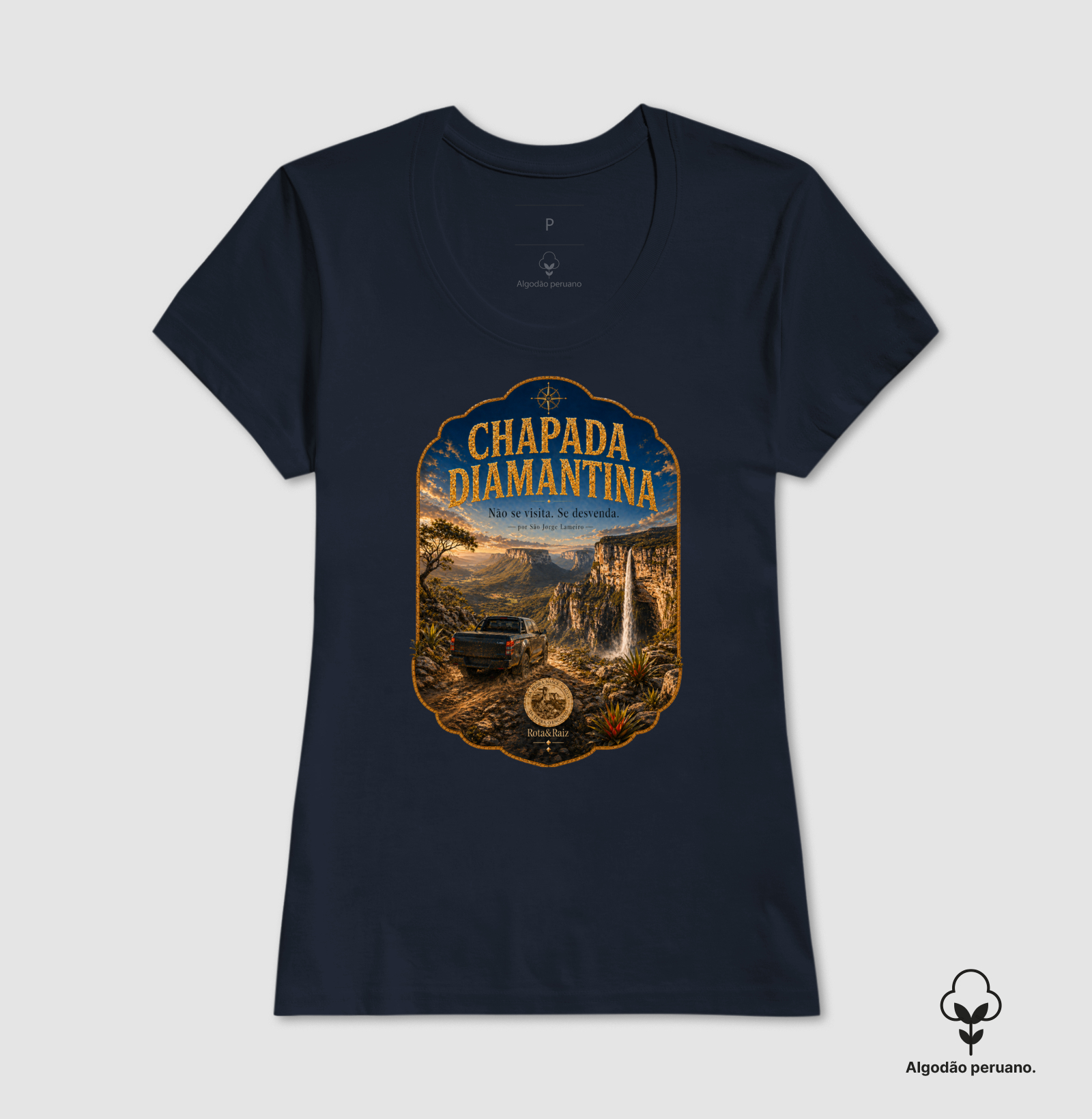 Camisa 1