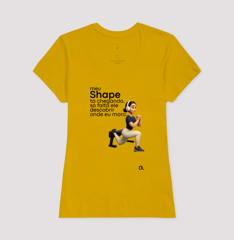 Camisa 17