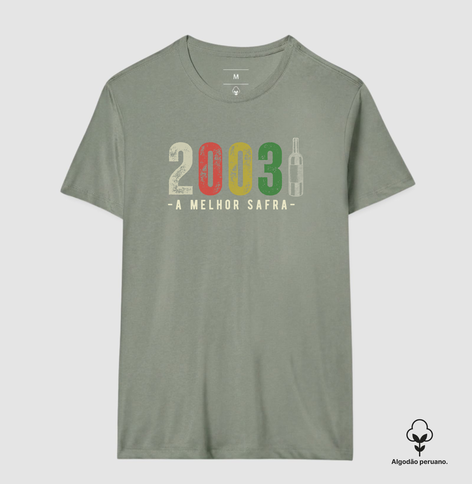 Camisa 8
