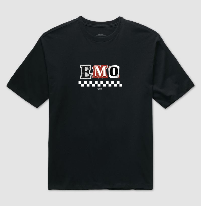 E.M.O - Imagem 2