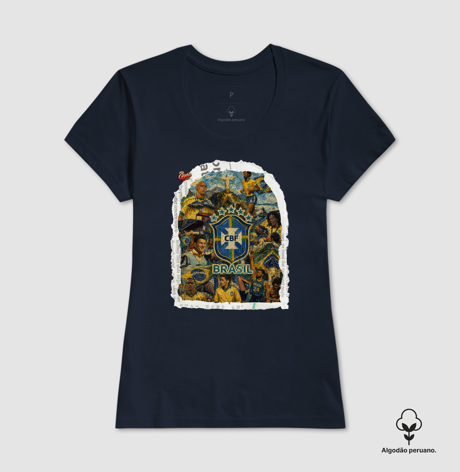 Camisa 2