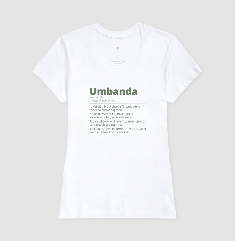 UMBANDA DICIONÁRIO - Imagem 5