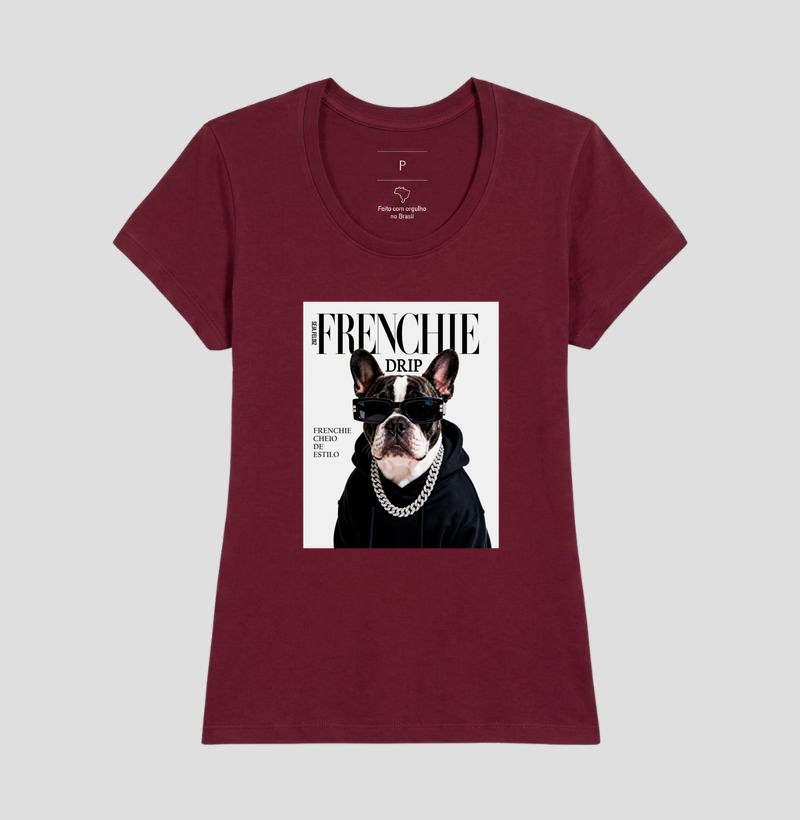 Frenchie Drip 😎🐾 - Imagem 19