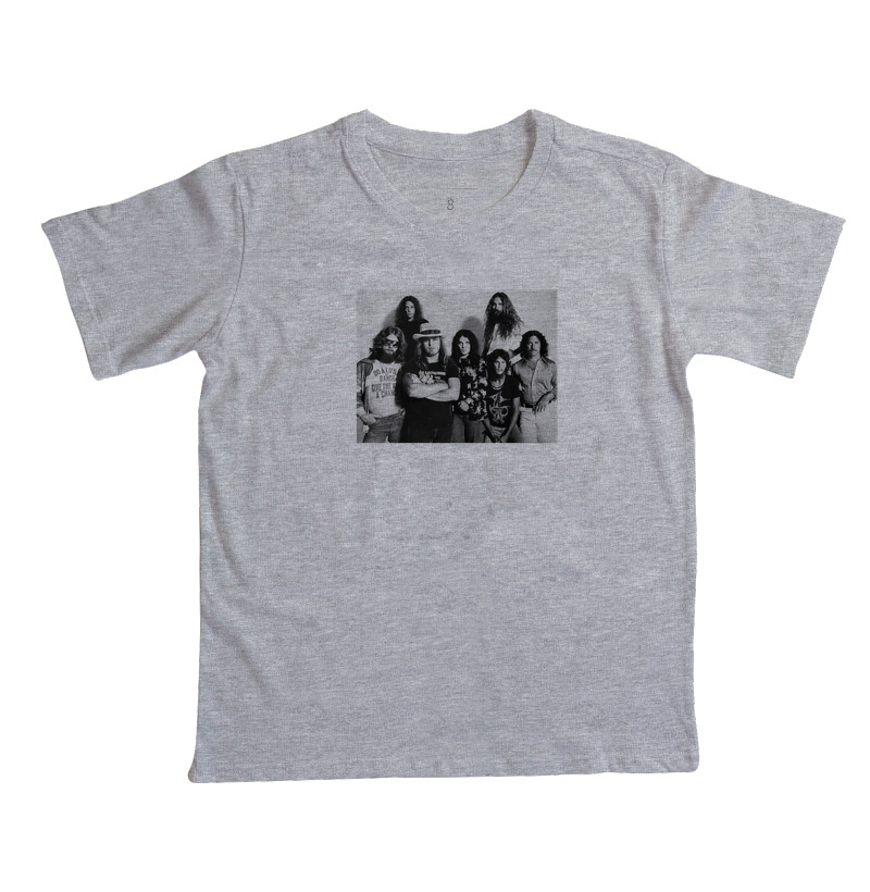 Lynyrd Skynyrd - 1977 - Imagem 4