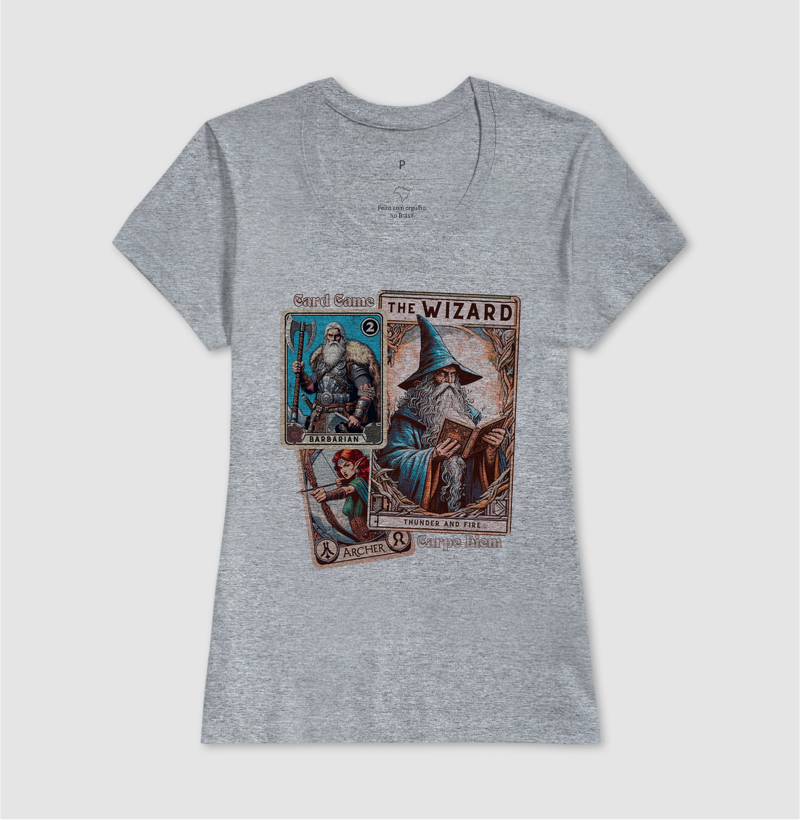 Camisa 9