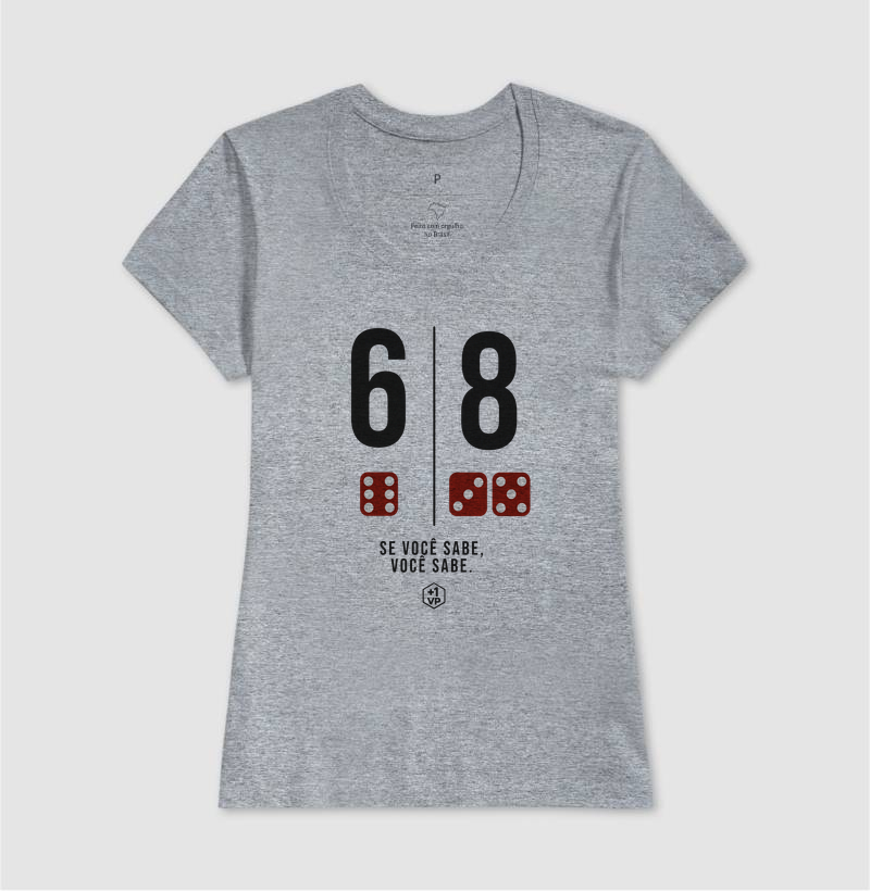 Camisa 8