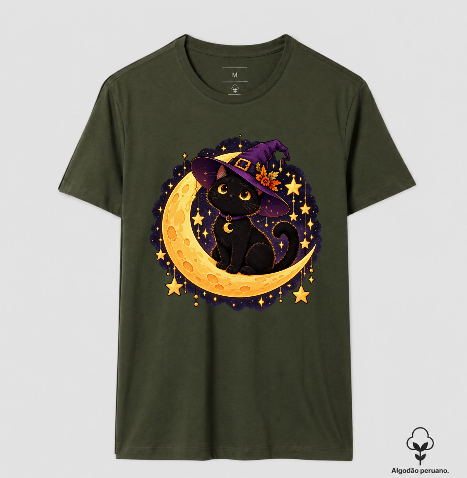 Gatoween - Bruxaria na Lua - Imagem 8