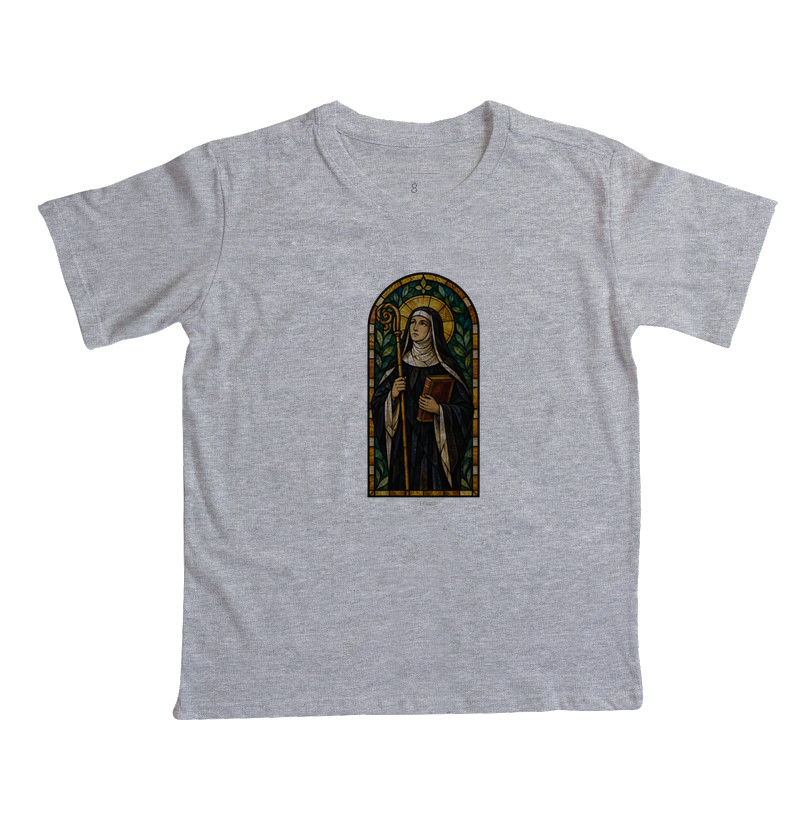 Santa Hildegarda - Imagem 2