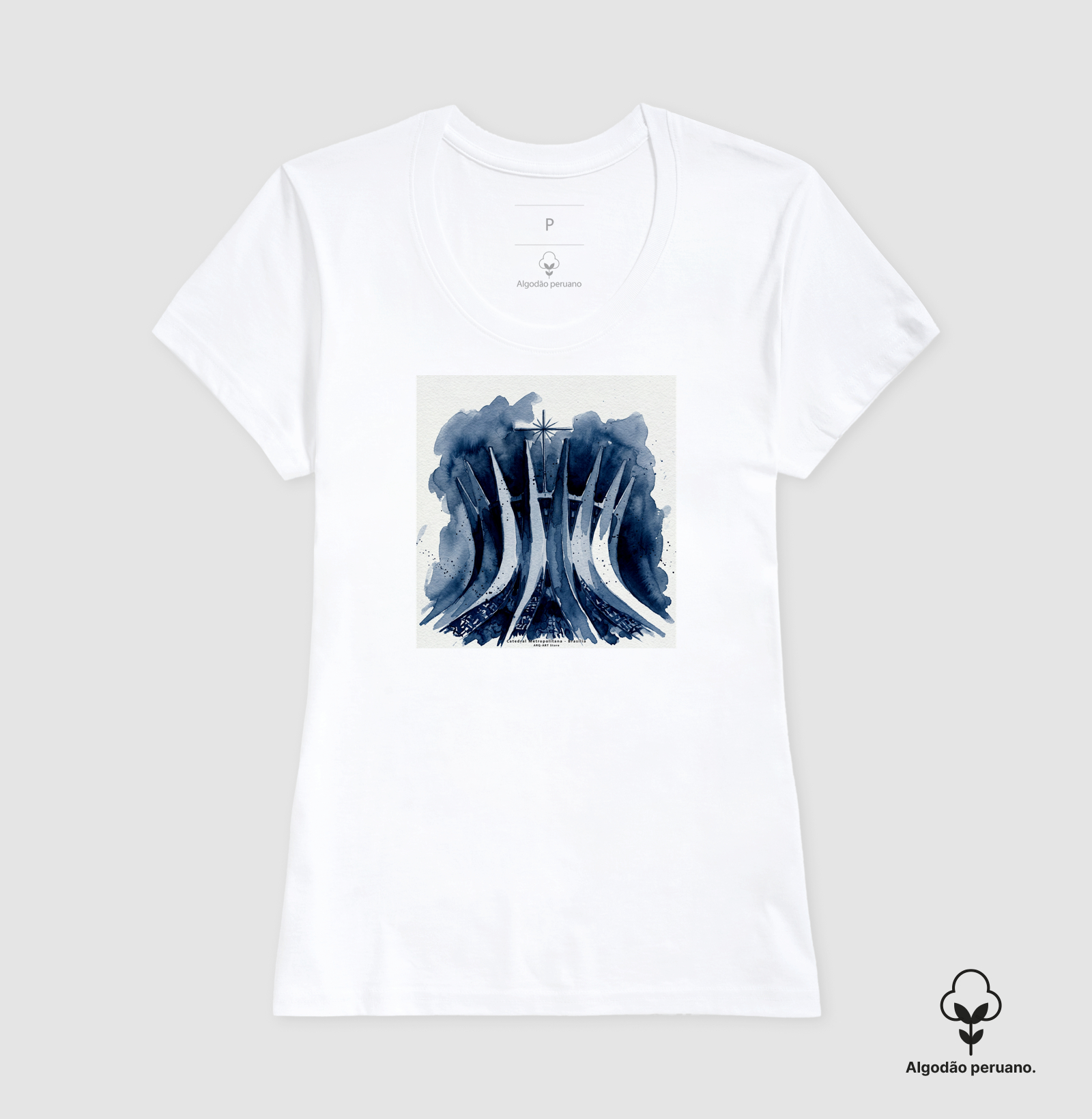Camisa 1