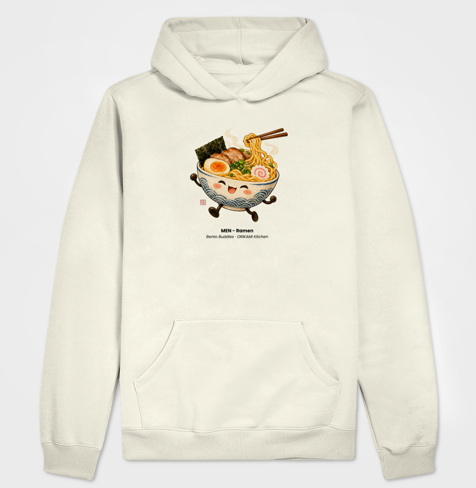MEN - Ramen - Imagem 3