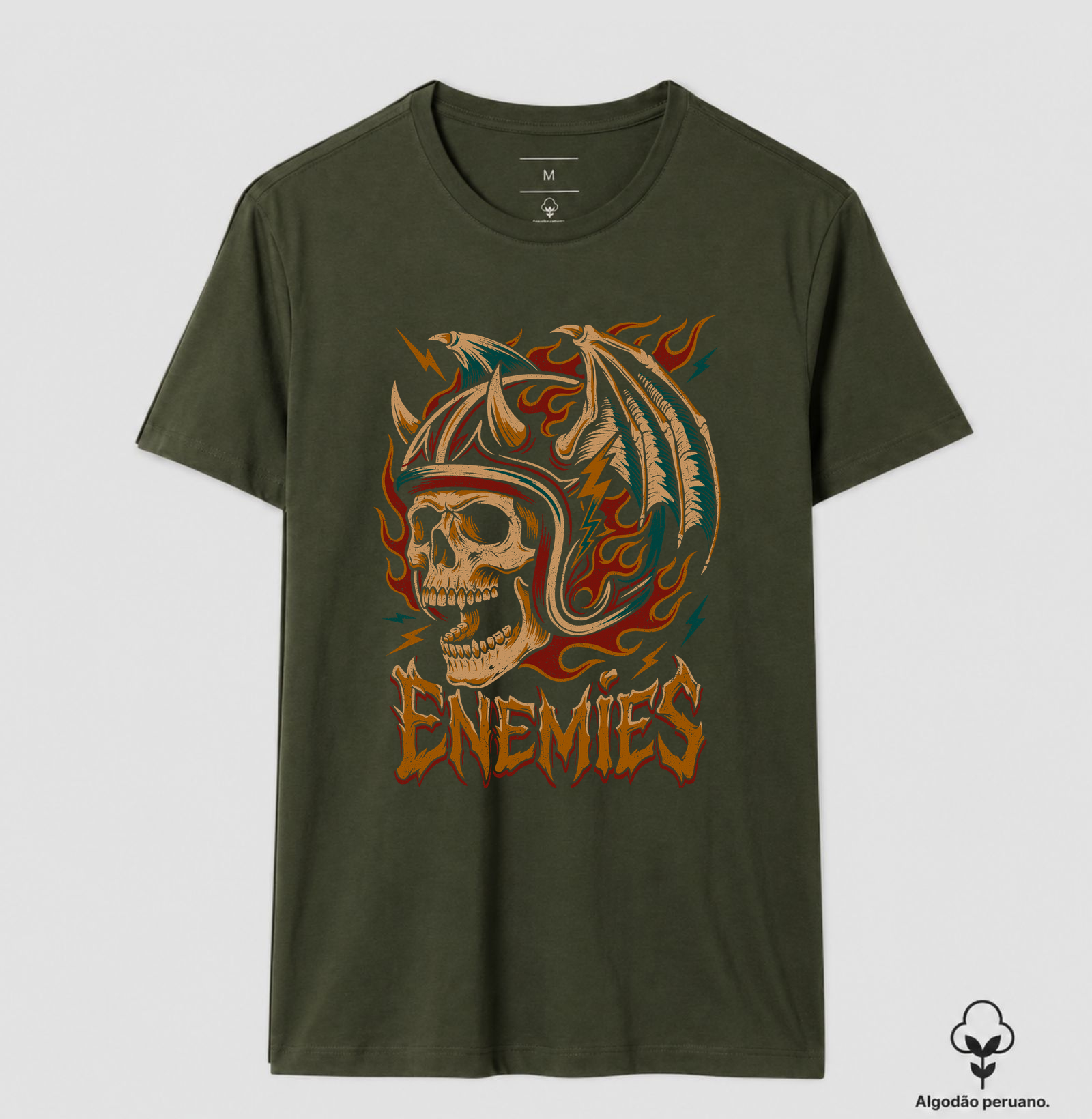 Camisa 6