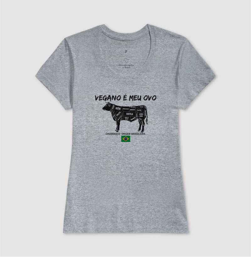Vegano é Meu Ovo - Imagem 11