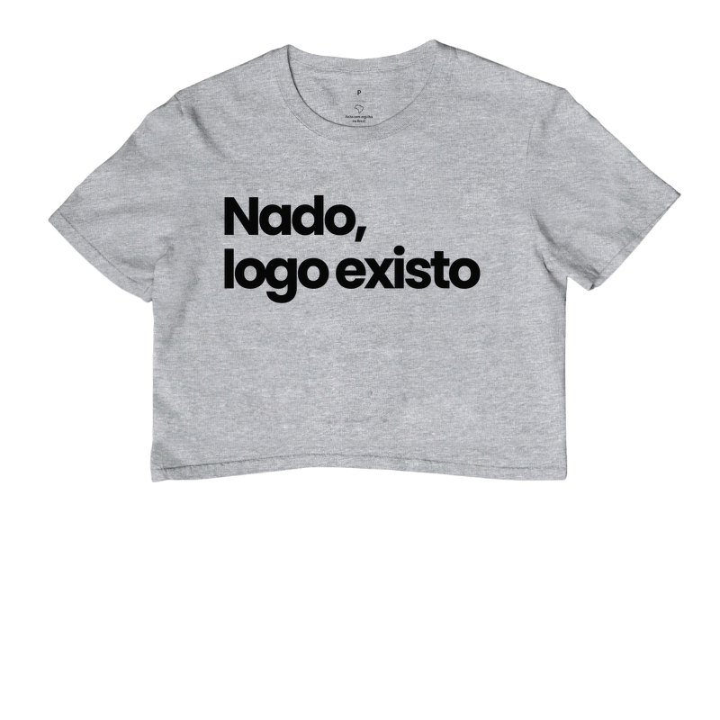 Nado, Logo Existo - Imagem 6