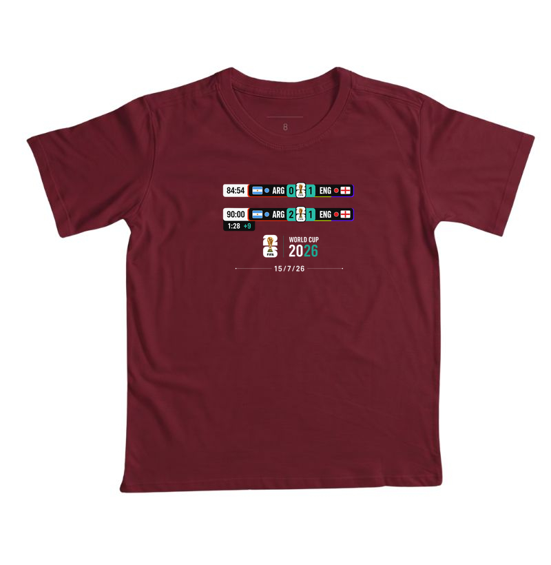 Camisa 5