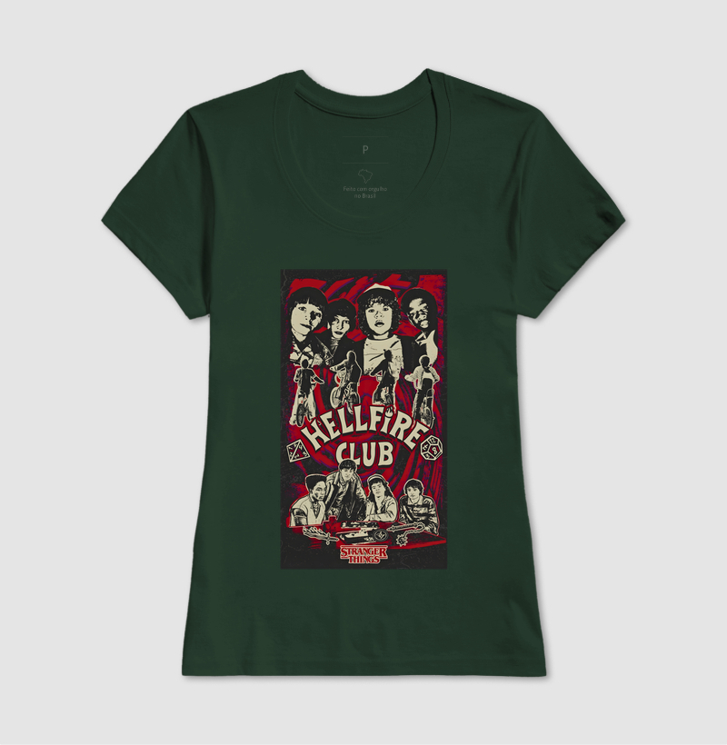 Camisa 12