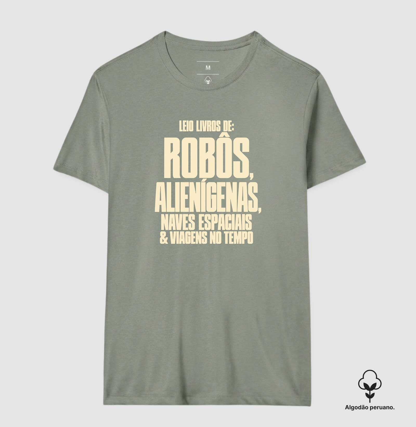 Leio livros de Robôs - Imagem 6