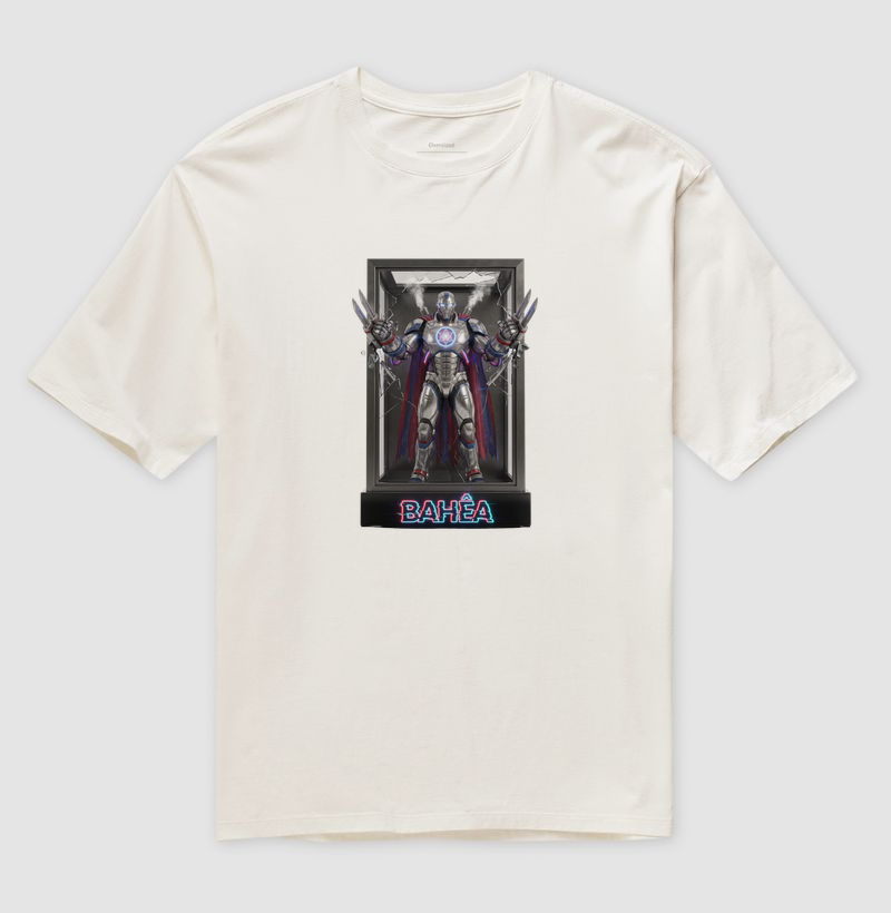 Camisa 3