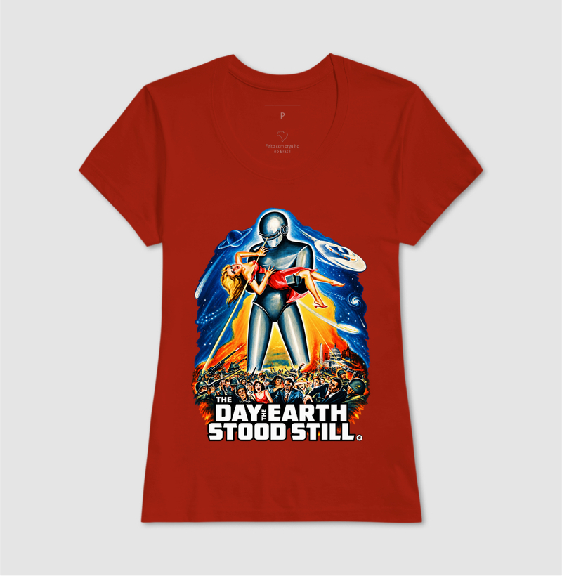 O Dia em que a Terra Parou – The Day the Earth Stood Still - Imagem 11