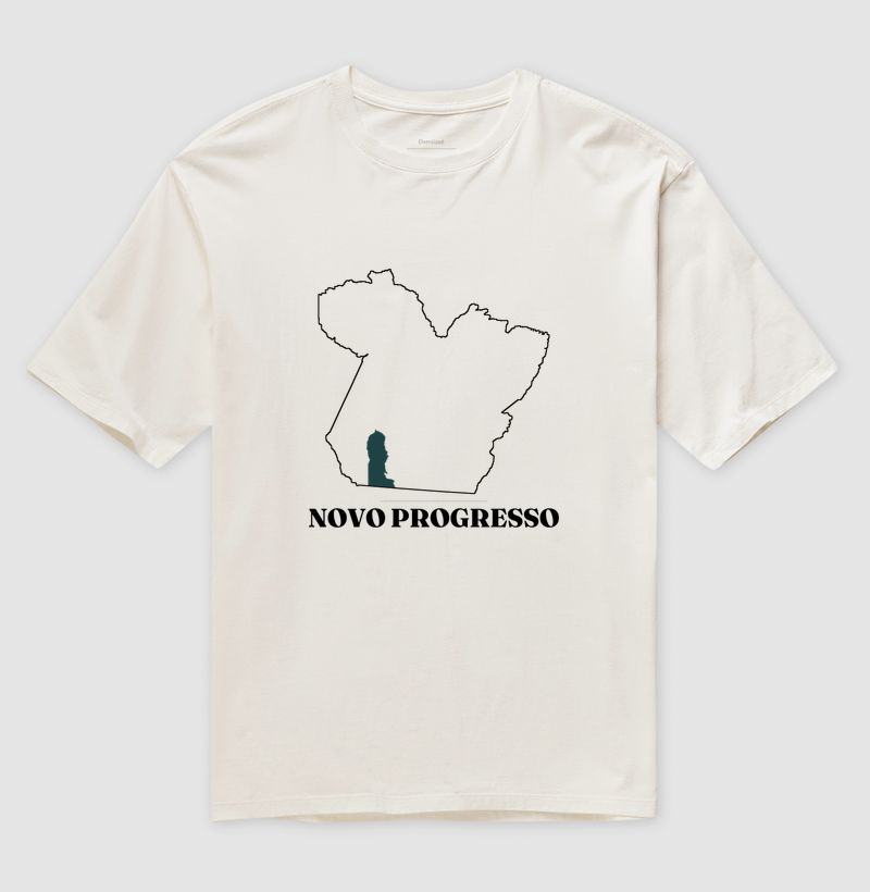 Novo Progresso | Traço PA - Imagem 4