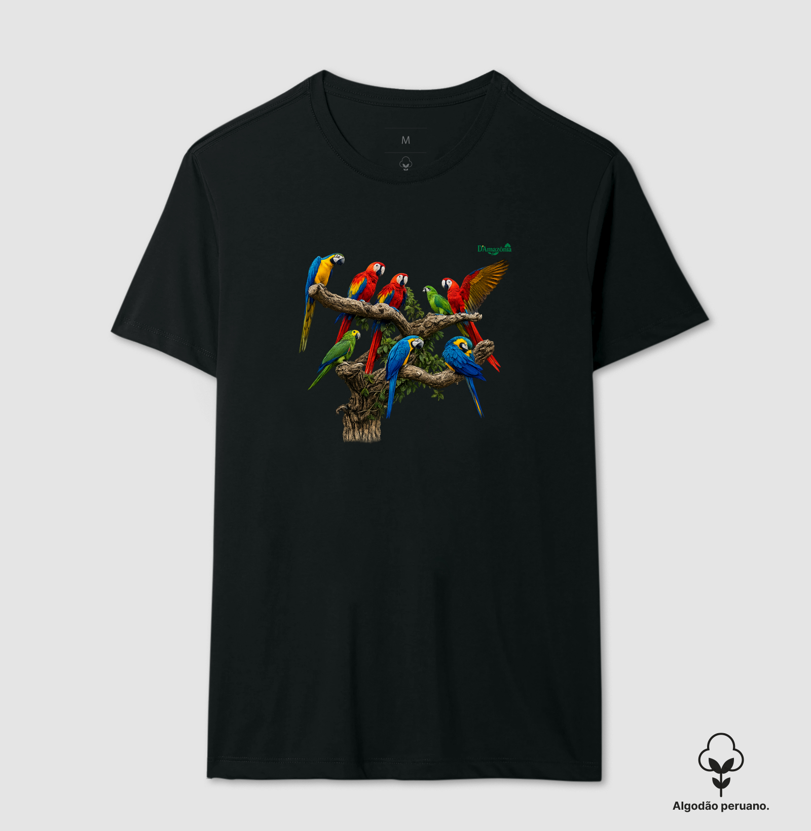 Camisa 4