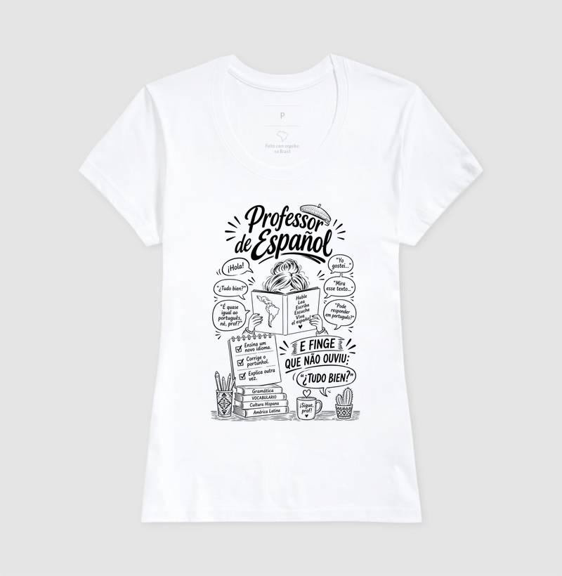 Camisa 4