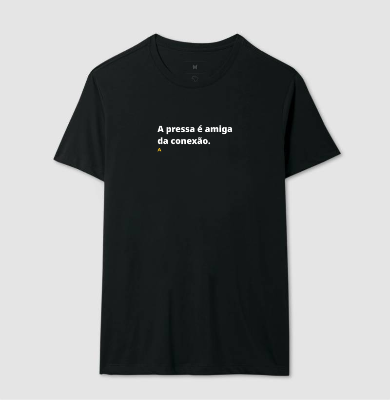 A pressa é amiga da conexão - Imagem 2