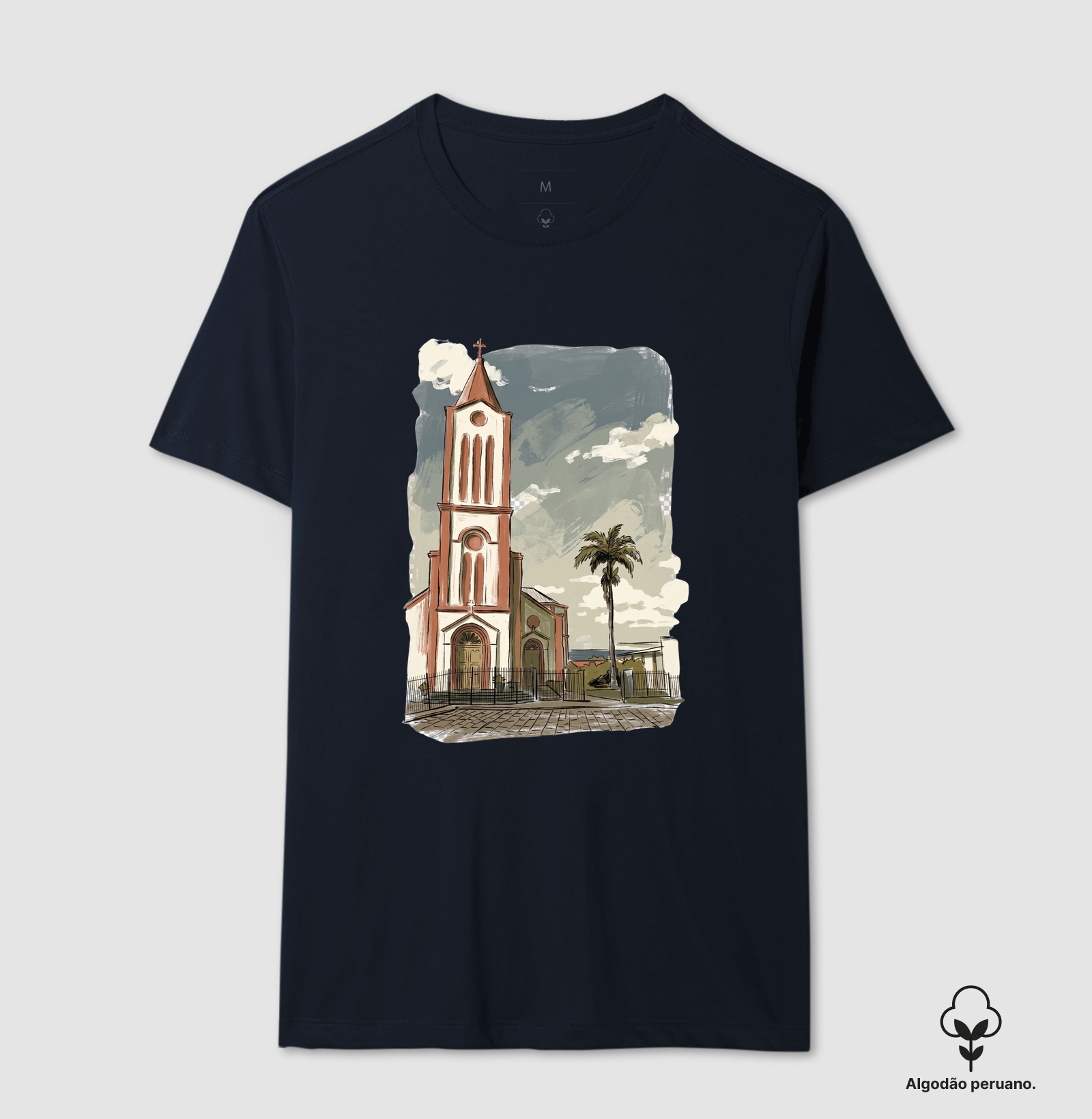 Camisa 6