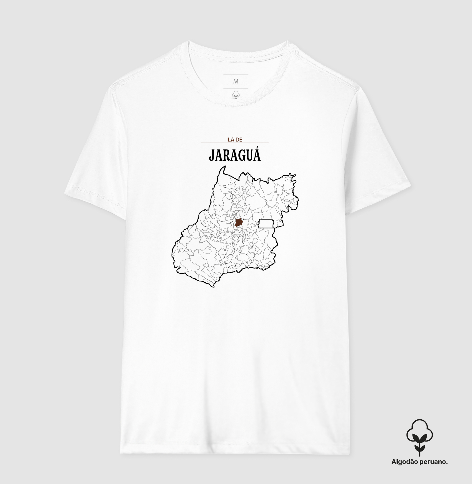 Jaraguá | Território GO - Imagem 8