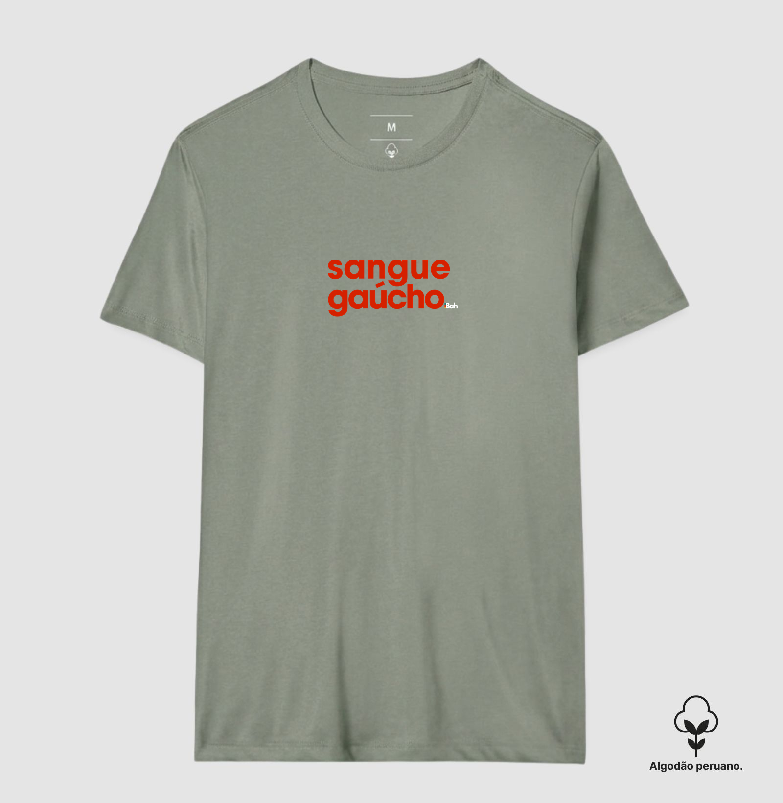 Sangue gaúcho - Imagem 6