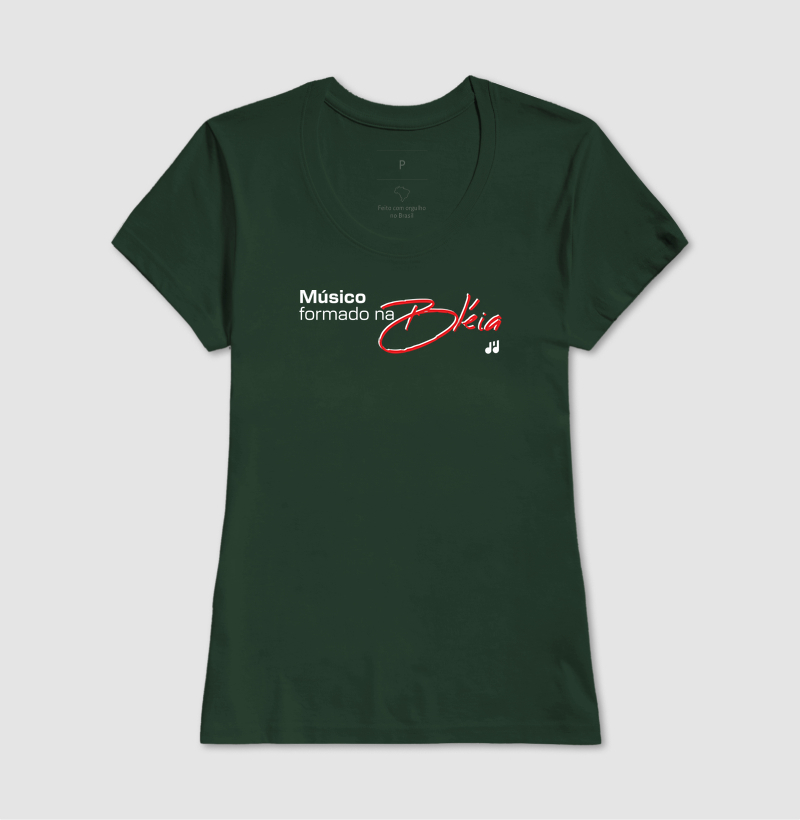 Camisa 12